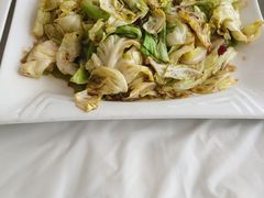 -渔民船说·北塘海鲜·天津菜·海肠捞饭(北塘古镇店)