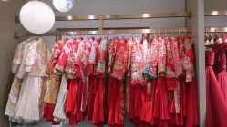-王子宫殿婚纱摄影(环山路总店)