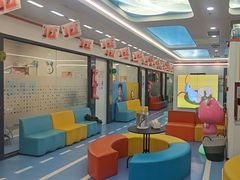 -极橙儿童齿科矫正中心(奥城店)