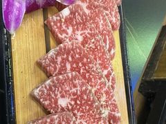 -银座苑烧肉酒场·烤活鳗(仙霞路店)