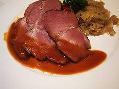 -兰特伯爵西餐厅·啤酒屋(方庄店)