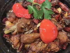 -老砂锅(城北店)