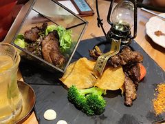 -秘密旅行Bonjour(黑金冠 江南西店)