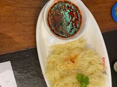 -可口香·非遗烧烤(南岗直营店)