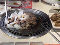 -猫爪爪原切自助烤肉(观音桥阳光世纪店)