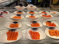-星伦多自助料理·涮烤一体(杭州来福士店)