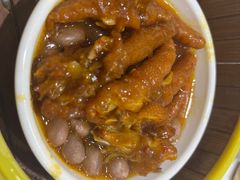 -禾师兄·布拉肠(一德路店)