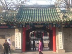 -北京协和医院(东单院区)
