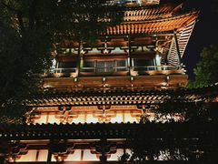 -河坊街景区