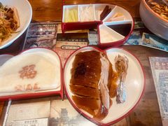 -局气 烤鸭·北京菜(前门店)