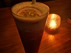 -广州柏悦酒店·悦吧·顶楼露天酒吧