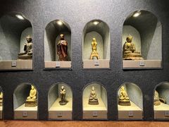 -张掖大佛寺景区