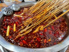 -满江红串串香(七道堰街店)