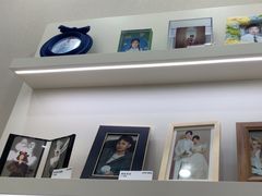 -海马体照相馆(南京虹悦城店)