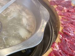 -小肥牛潮汕牛肉火锅(南联店)