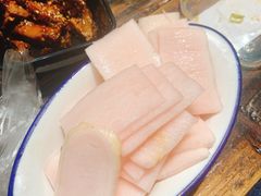 -盟重烧烤(高正街店)