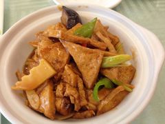 -八珍饺子·烤鸭·家常菜