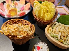 -季季山·云南野生菌火锅(上海首店)