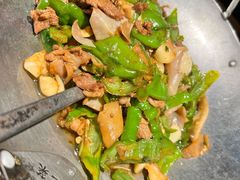 -老湘村·湖南土菜(天河维多利店)