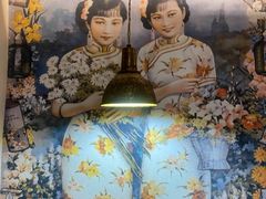 -舒蔡记生煎菜饭(云南中路店)