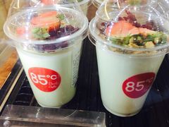 -85度C(厦门中华城新店)
