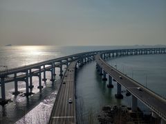 -星海湾跨海大桥