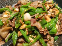 -费大厨辣椒炒肉(黄兴中心广场店)