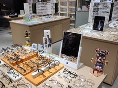 -棱石眼镜(CP静安店)