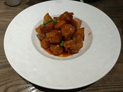 -四道菜·福建菜馆(新街口金鹰店)