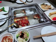 -海底捞火锅(龙湾万达广场店)