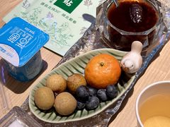 -大鱼·养生·禅洗头疗·按摩SPA
