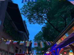 -老外街