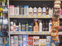 -我爱吾宠宠物美容院(朝阳路店)