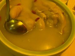 -龙门阵茶屋川菜馆(武康路店)