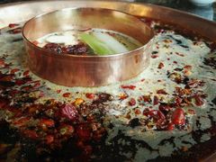 -老码头火锅(骡马市店)