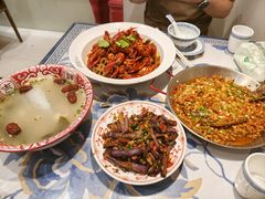 -佬肥猫·浙江乡村菜(国华广场店)