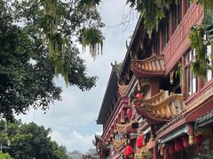 -成都市文化公园