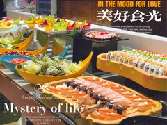 -凯利酒店自助餐(元美中路店)