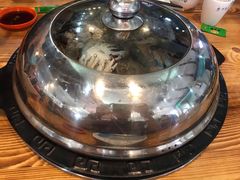 -前王院•巧克力海鲜市集餐厅(万平口店)