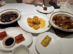 -茉里粤菜(皇姑万象汇店)