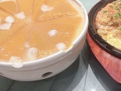 -七十七号厨房·新派江西菜(滨湖店)