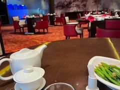 大堂-大海中餐厅(宁波春晓世茂希尔顿逸林酒店)