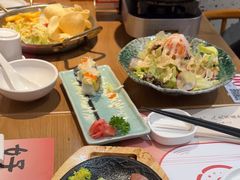 -花漫里日式餐厅(刺桐店)