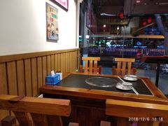 -重庆烧鸡公火锅(簋街店)