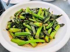 -龙井壹号·茶缘山景宴(龙井村店)