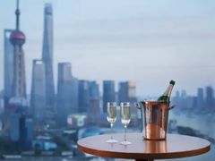 -上海外滩茂悦大酒店