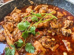 -绝城芋儿鸡(犀浦旗舰店)