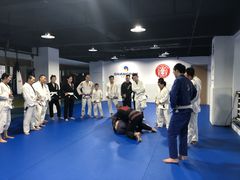 -尚柔巴西柔术馆