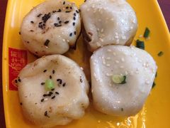 -小杨生煎(周浦万达店)