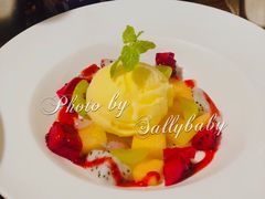 -斯比特花园西餐厅(大丸百货店)